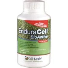 cell logic enduracell bioactive 80 capsules