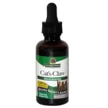 natures answer cats claw bark extract